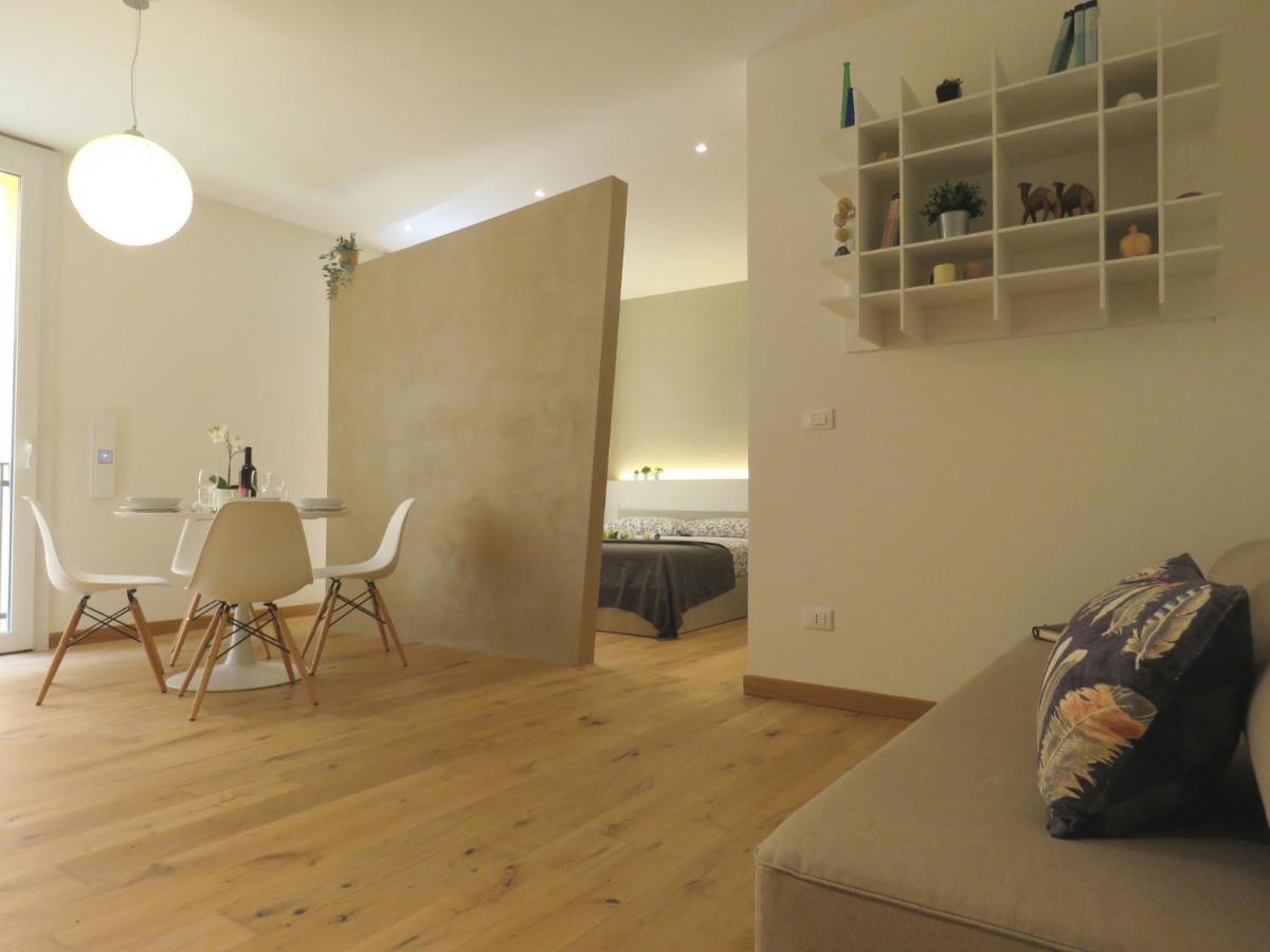 Ariosti Apartment Bologna Exterior foto